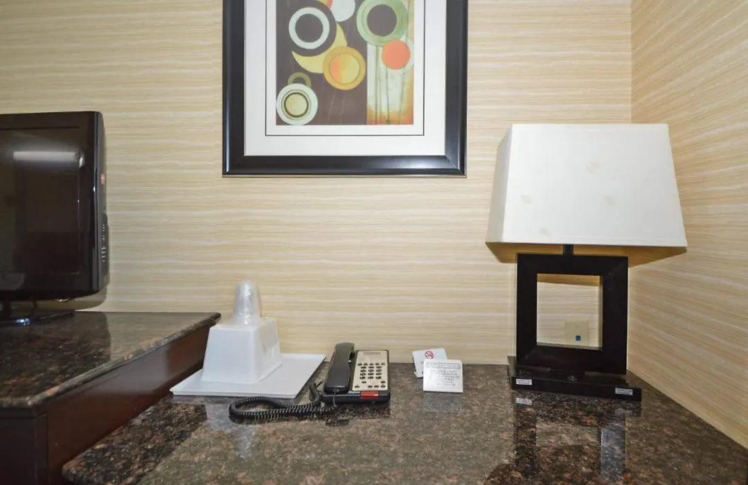 Corona Hotel New York - LaGuardia Airport-1